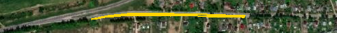 Границы участка 50:04:0080501:5245 на карте